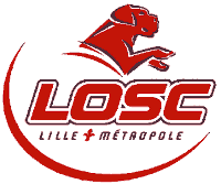 Logo du LOSC